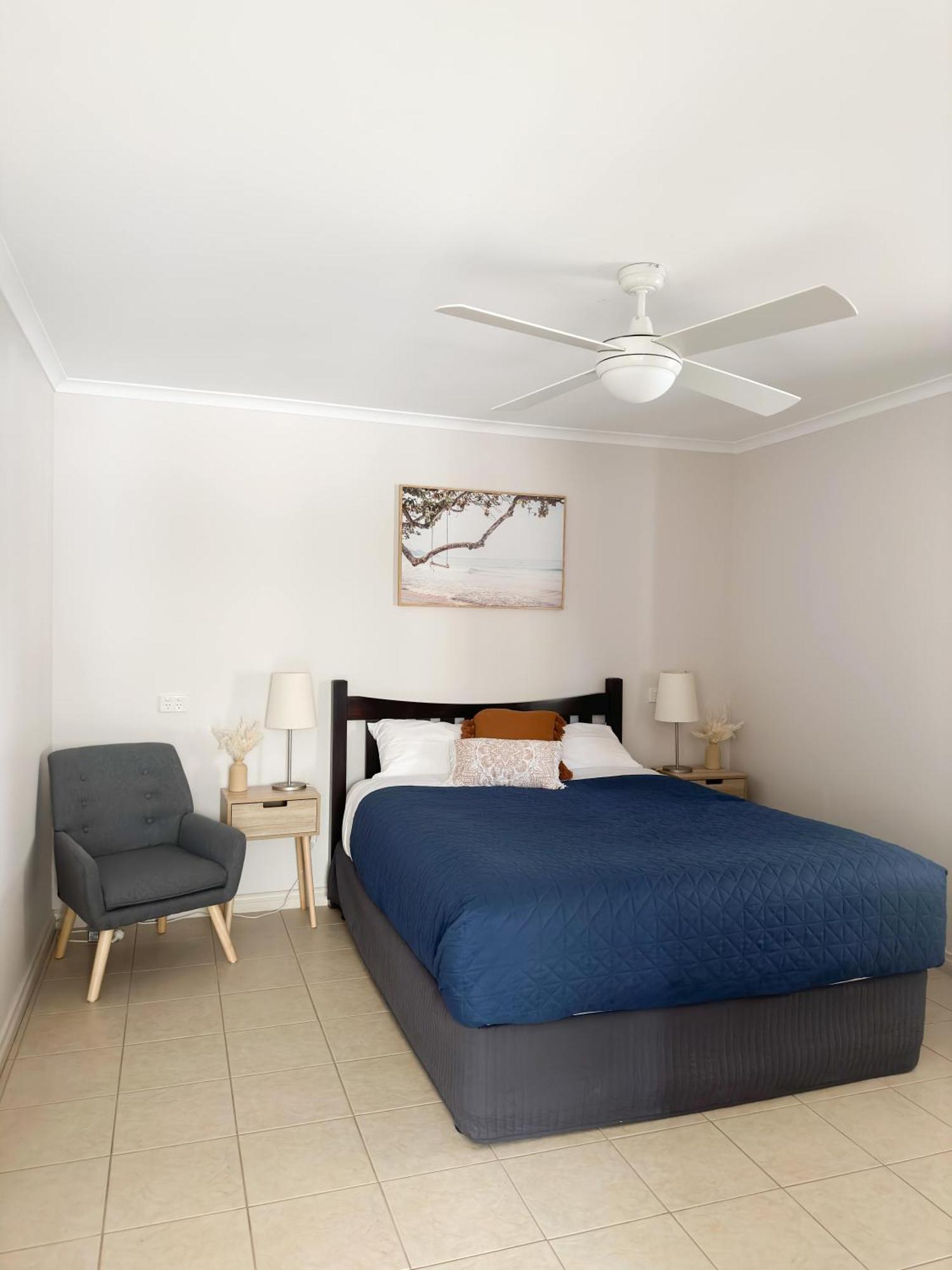 Port Vincent Motel & Apartments エクステリア 写真