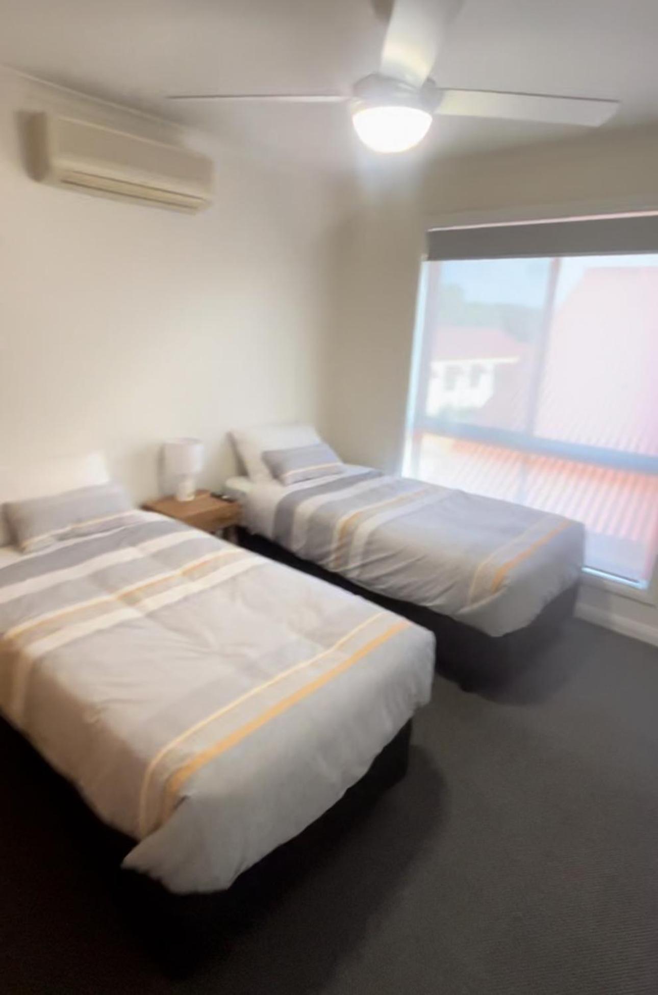 Port Vincent Motel & Apartments エクステリア 写真